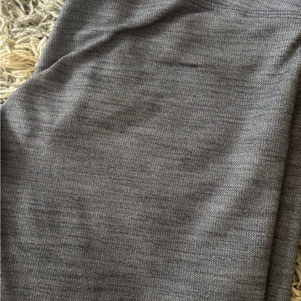 Gray Leggings - image 2